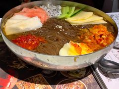 -将军牛排·尔滨地标朝鲜族美食(总店)