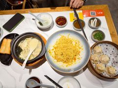 -馋三尺蟹粉小笼(人民广场店)