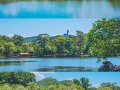 -承德避暑山庄景区