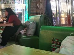 -Famous肥猫墨西哥音乐餐吧(五棵松华熙LIVE店)