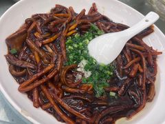 响油鳝丝-新名仕(仙霞路店)