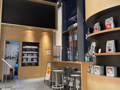 -Seesaw Coffee(苏州中心店)