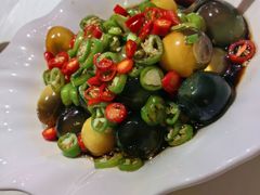 -小河盐帮·私家菜·烤鸭(三元桥·霄云路店)