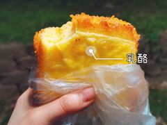-南京工业大学-东苑1食堂