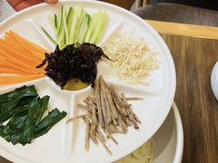 -云海肴·汽锅鸡·云南菜(广安门天虹店)