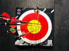 -無弓射箭俱乐部(领展中心城店)