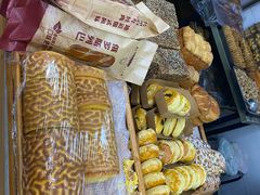 -徐文林香酥饼(桃园店)