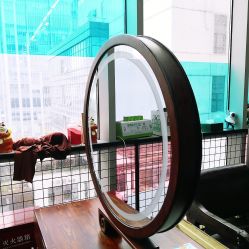 -发饰美男士增发补发假发定制店