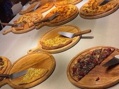 -比格比萨自助(花园路店)