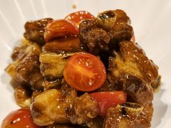 -百味馆·粤菜·湛江菜(后海花园店)