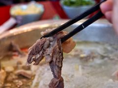 清汤牦牛肉火锅-林妹妹火锅店
