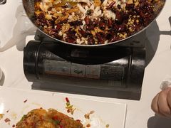 麻辣黑鱼花-三猫黑鱼花(南大店)