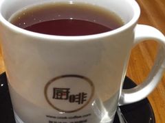 桉树博士茶-BE BRIGHT KITCHEN(正佳广场店)