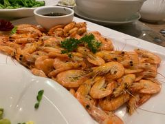 -金巴兰海鲜王