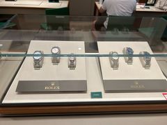 -亨得利钟表商店