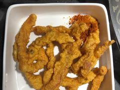 -锅说大脸毛肚重庆老火锅(佐阾店)