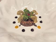 -广州四季酒店·佰鲜汇·现代法餐