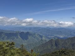 -三清山风景名胜区