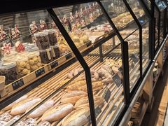 -托斯卡纳烘焙意大利餐厅(五天地店)