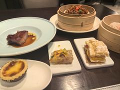-万丽轩·粤菜(王府井金茂万丽酒店)