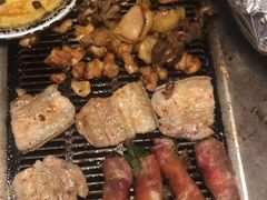 -烧烤季休闲餐厅(贵阳蟠桃宫店)