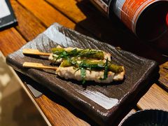 柚子鸡胸肉-山葵家居酒屋(天目里店)