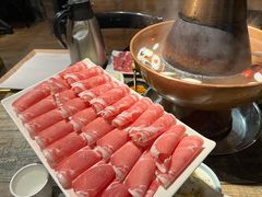 -郑享吃烧烤烩面(红专路店)