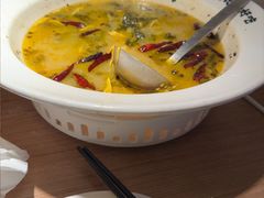 -太二酸菜鱼(兴业太古汇店)