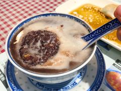 陈皮红豆沙-超琪星·咖啡简餐(川音店)