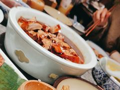 -南京大牌档(青岛万象城店)