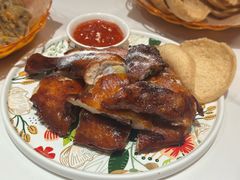 -粤食堂(天津和悦汇店)