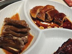 -侨美食家·粤菜(体育西路店)