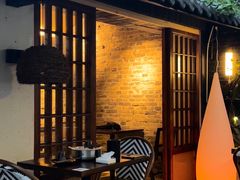 -贰醒·私房小院烧烤 (太古里店)