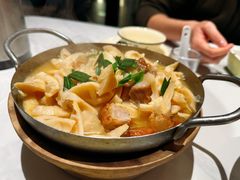 安吉鲜竹笋煲-阿露佳·舌尖上的安吉菜