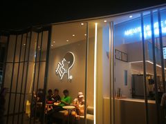 门面-喜茶(贵阳国贸逸天城店)