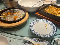 -俭朴菜(鲁磨路店)