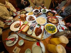 -伙靠·江浙菜(田林路店)