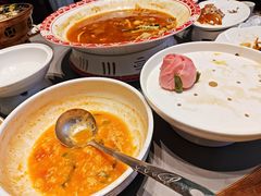 -黑窑厂糖油饼烤鸭·清真菜(黑窑厂街店)