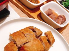 -莆田餐厅PUTIEN(万象天地店)