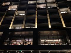 -食光全日制餐厅(绵阳首开喜来登酒店)