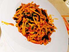 -茅庐川菜(青岛凯德店)