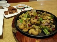 -林辉家宴·本地家常菜·头牌清远鸡(先锋店)