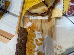 -陳香貴·兰州牛肉面(东方宝泰店)