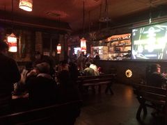 -Perry's·酒吧(黄埔大道店)