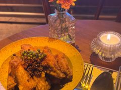 -Blac+Blac(中海环宇荟店)