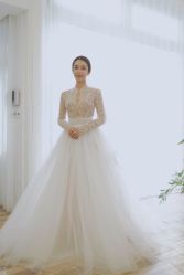 -LaMousse婚纱买手店