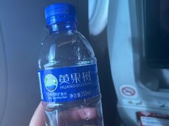 -广州白云国际机场