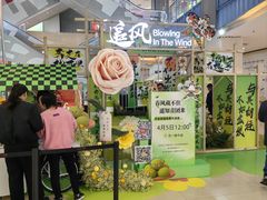 -天虹购物中心(石路店)