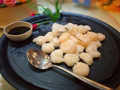 龙井虾仁-三六三杭州菜(水上总店)