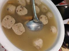 -刘姐啤酒鱼民族演艺餐厅(西街总店)